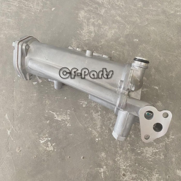 Oil Cooler Cover For Mitsubishi Canter Truck 4D31 4D32 Engine