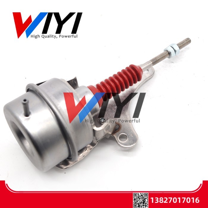 BV39 Turbo Actuator For Renault Megane III Fluence K9K Euro5 1.5L DCI 54399880127 54399880087 54399