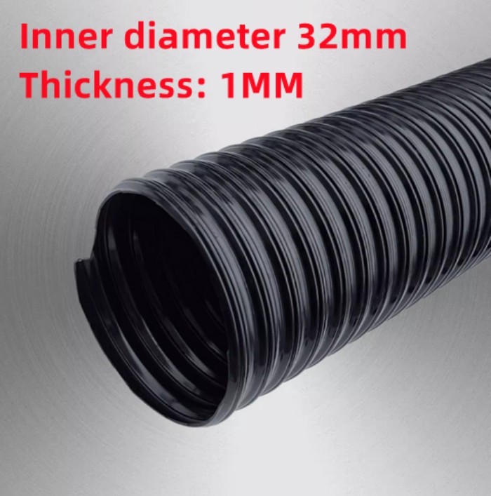 5 meters Printing machine Tube