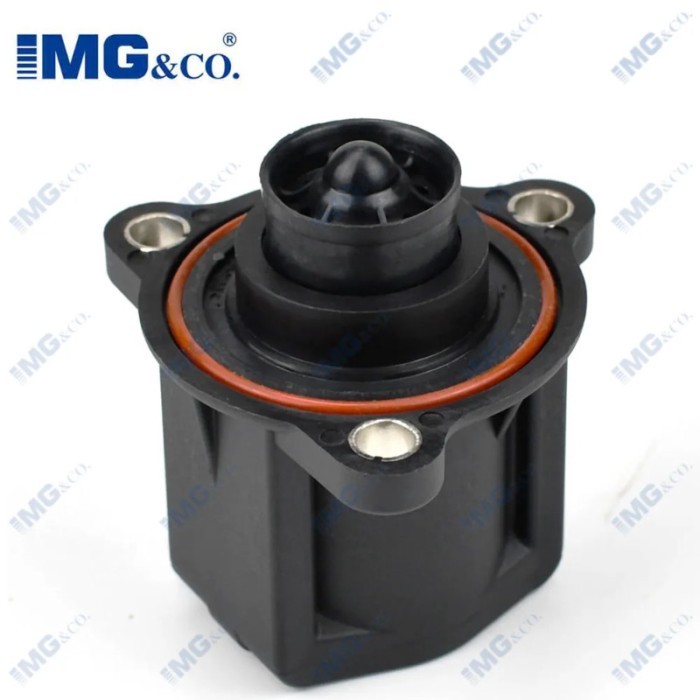 #CJ5G-9U465-BA Solenoid Valve CJ5G-9U465-BA For Ford Fusion Escape Edge Explorer Lincoln MKC/ MKX/