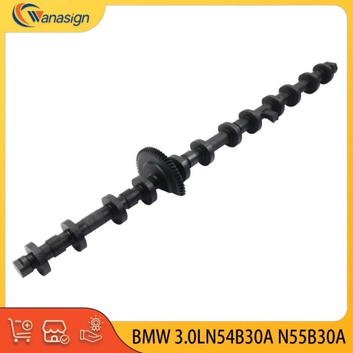 AUTO ENGINE PARTS Eccentric Shaft Valvetronic For BMW 1 2 3 4 5 6 7 X3 X4 X5 X6 3.0L V6 GAS 3.0T xD