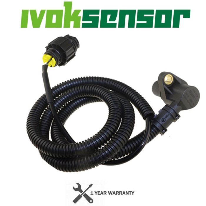 CPS Crankshaft Position Sensor For VOLVO TRUCK D12 FM 9 FM9 FM12 FH12 FH16 FH FM VN VNL VHD 670 780