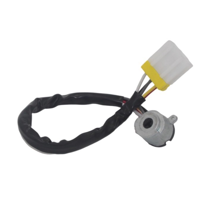 AL169 5 pins Ignition Cable Switch for Nissan D21 Pathfinder 240SX Pickup 48750-01G00 PY5T