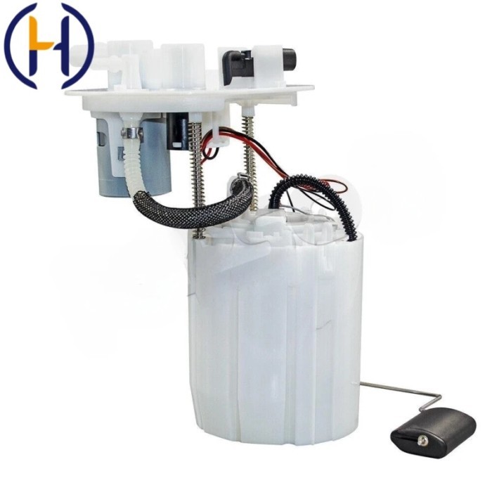 Fuel pump assembly: 31120-J4500 31120J4500 suitable for Hyundai Yuedong Leader
