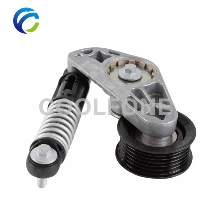 Drive Belt Automatic Tensioner for FORD GALAXY S-MAX WA6 MONDEO IV 2.0T 5109377 BB5E-6A228-BA