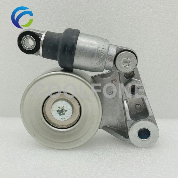 Drive Belt Tensioner for NISSAN TERRANO R20 PATROL GR II Y61 D22 ZD30 3.0 11750-2W200 534002110 F-2