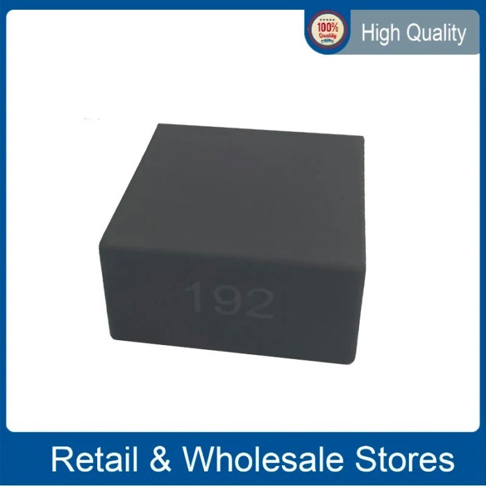 #192 Car Relay Controller 1J0955531A for Passat B5 Old Bora Golf 4 Wipers 192 1J0 955 531 A 1J0 955