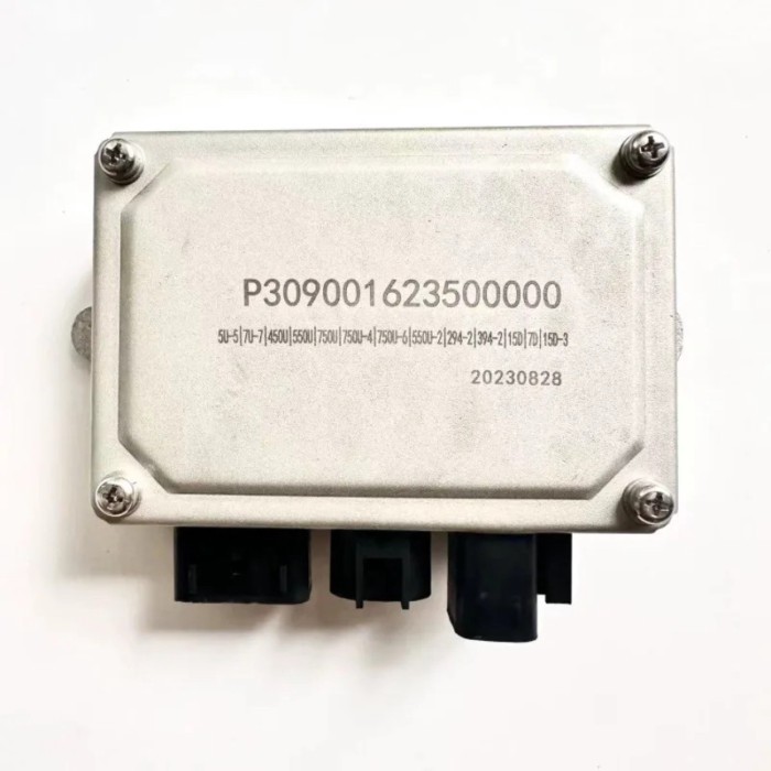 EPS Controller For Hisun Sector Vector UTV 500 700 550 750 8001000 HS700UTV HS500UTV HS800UTV  P309