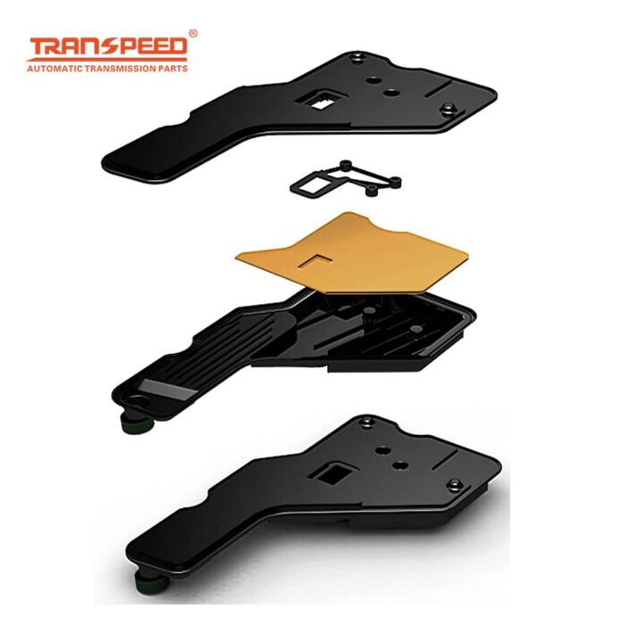 TRANSPEED 4T45E 4T40E Auto Transmission OE 24221762 Oil Filter For BUICK CHEVROLET DAEWOO OLDSMOBI