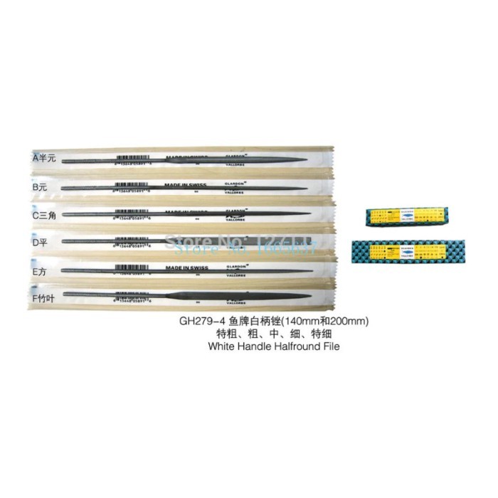 DIY tools 12pcs/set  halfround Triangle flat square  mixed files set goldsmith Tools jewelry tools