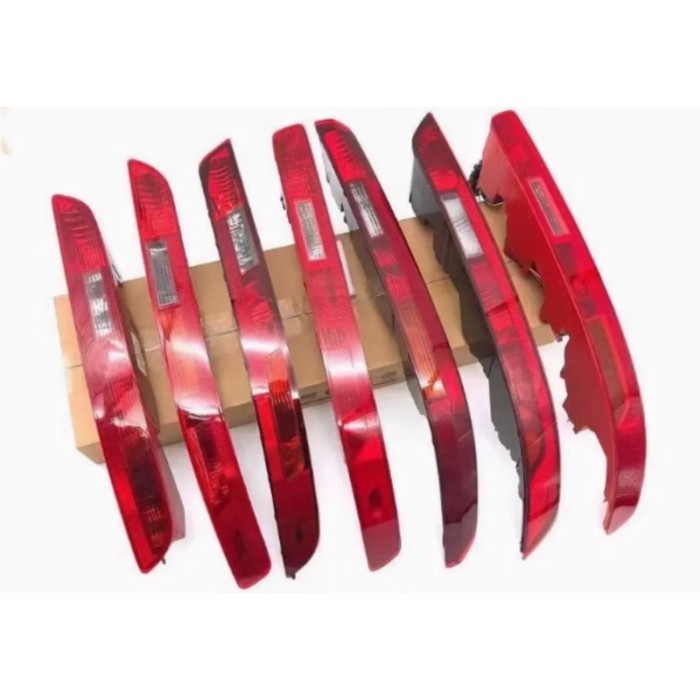 Rear Bumper Light Tail Lamp The Left Side for Audi Q3 Q5 Q5L Q7 A4L TT Made in Germany