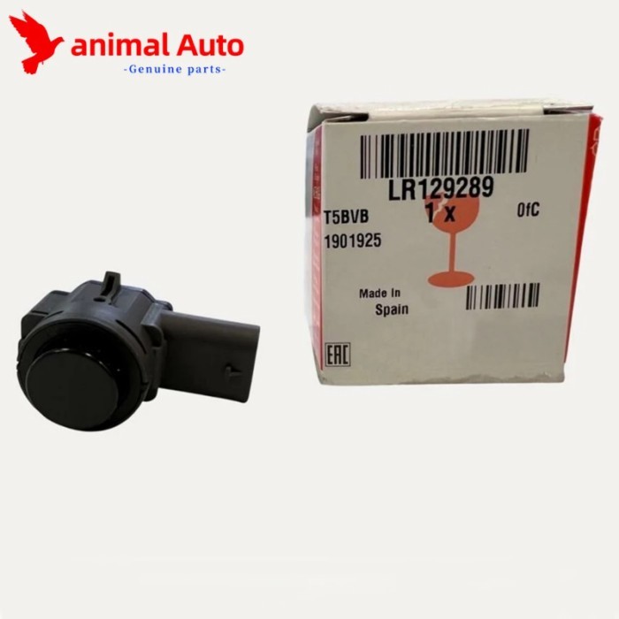 LR129289 For Land Rover Defender L663 New Range Rover Evoque Discovery Parking Rear Sensor