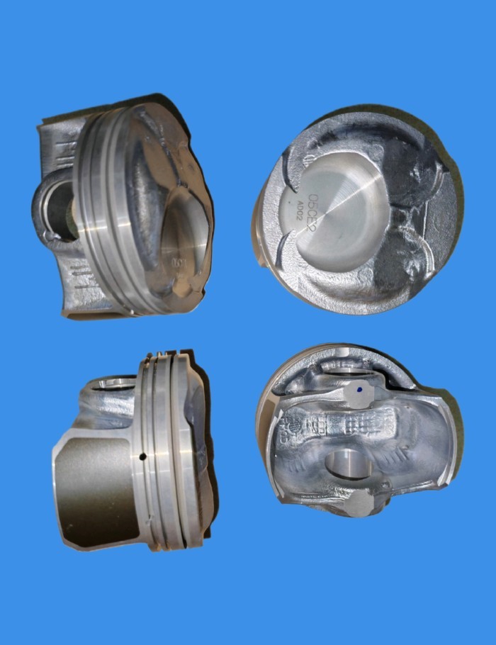 Jiangling Yuhu 330 engine JX4G18E5L piston FS1-6105-AE