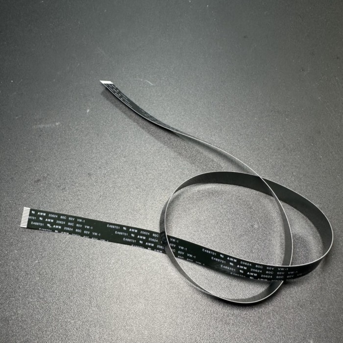 Scanner Flat Cable for CANON MF3010 MF3014 / MF 3010 3014 FK4-5807-000 FK3-2618-000 FK3-2617-000 *1