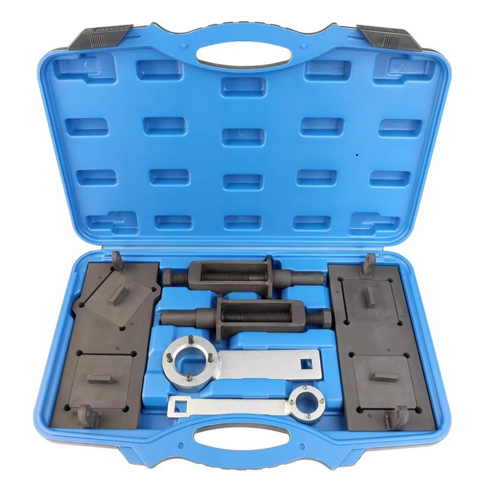 Engine Timing Tool Kit For Porsche 996 997 timing tool 911 3.6T engine GT2/Turbo
