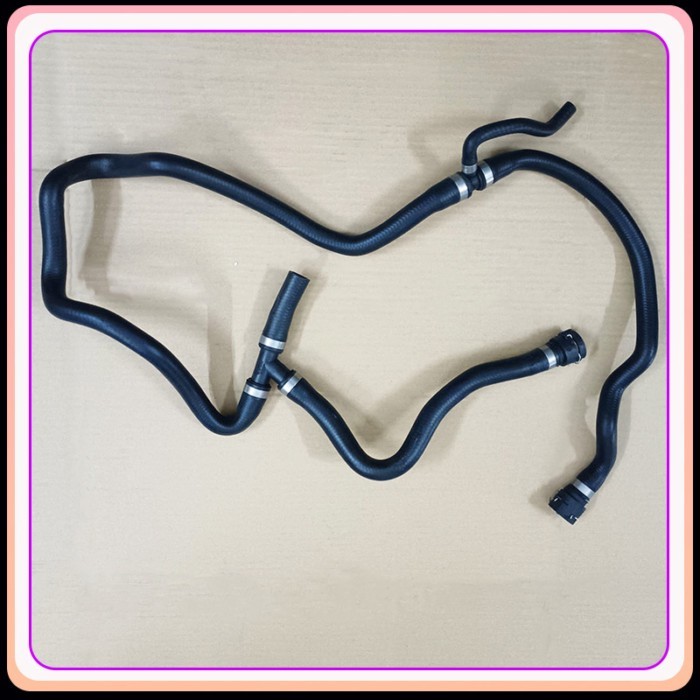 6G918274BG 6G918274BF 6G918274BH 6G91-8274-DC Ford Mondeo 08-12 2.3/S-MAX Water Heater tube 1765403