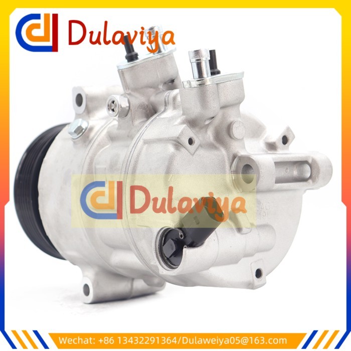 For AC Compressor AUDI Q3 VW Golf 5 6 Touran Passat 3C Tiguan Scirocco Caddy OCTAVIA 5Q0820803J 5N0