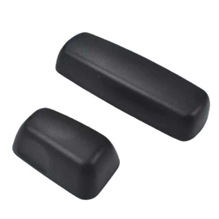 เหมาะสําหรับ 12-15 Hyundai IX35 Sonata 8 เบาะนั่งไฟฟ้าพนักพิงปรับฝาครอบ 88191-3S110RY