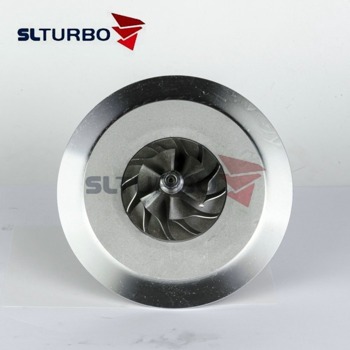 GT1752S Turbo Cartridge 714652 Turbocharger Chra For Opel Vivaro 2.5 CDTI/DTI 99Kw G9U730 / G9UB7 2