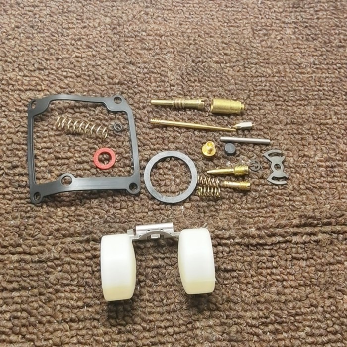 ชุดซ่อมคาร์บูเรเตอร์รถจักรยานยนต์ AX100 Changchun AX100 ชุดซ่อมคาร์บูเรเตอร์ AX100 2 Chong จักรยานขี