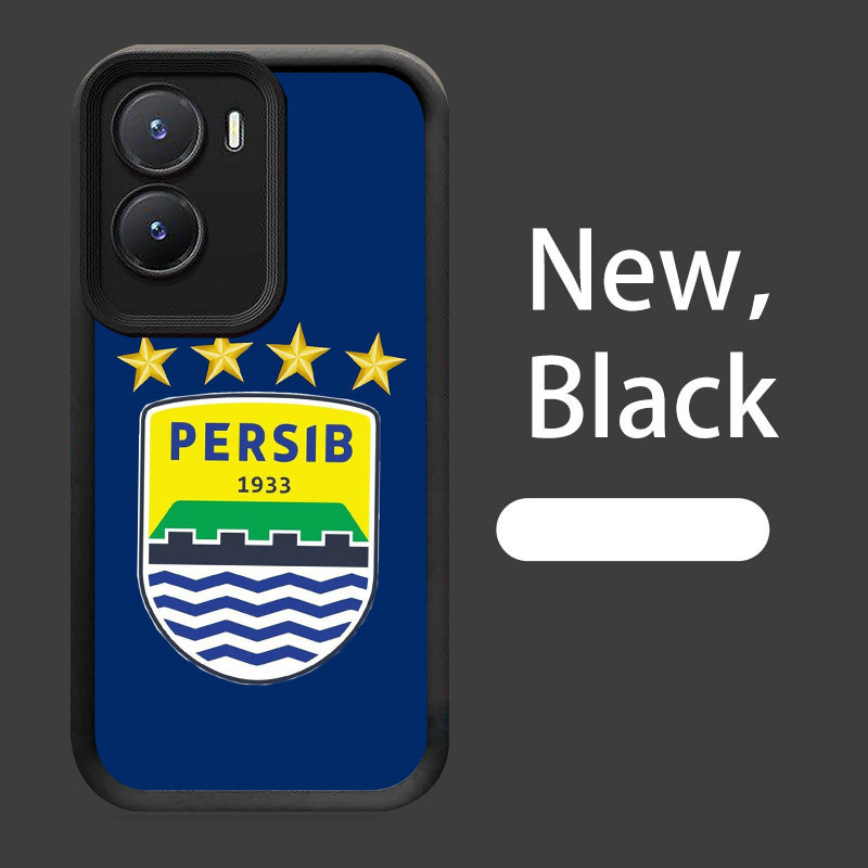 เคสสําหรับ VIVO Y01A Y35 Y15s Y15a Y22 Y01 Y22s W-5 Persib