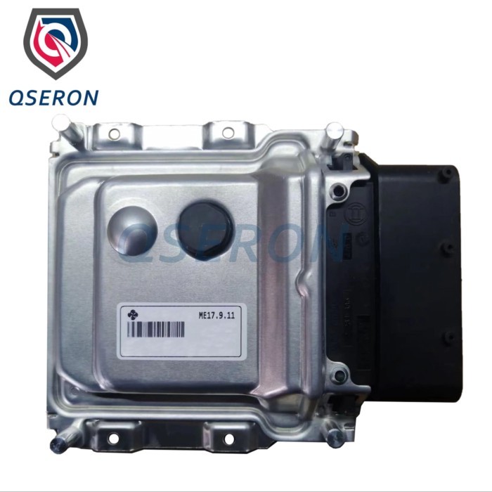 ME17.9.11 Engine Control Module 39110-2BFB5 39103-02090 39110-2B910 39133-2B321 39133-2B322 39103-2