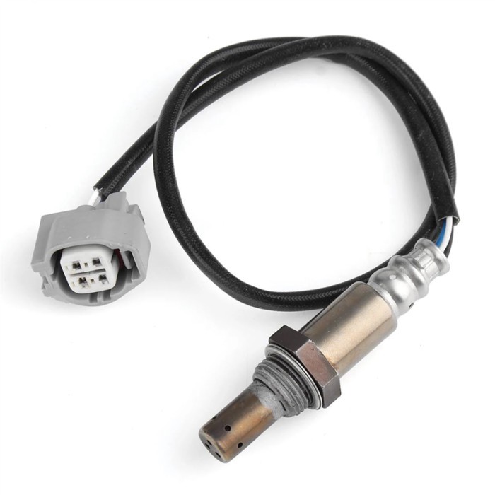 4 Wire Front Upstream Lambda O2 Oxygen Sensor for-JAGUAR X-TYPE 2.0 2.5 3.0 V6 XK XK8 XKR C2C7359 C