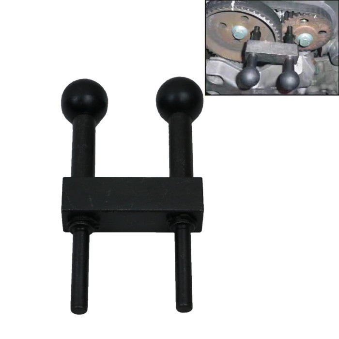 Engine Timing Belt Camshaft Lock Tool For VW Polo Golf Lupo 1.4 1.6 16V VAG  AUDI 1.4/1.6L GULF IV