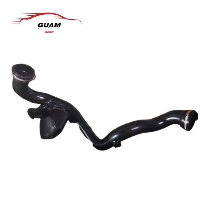 8K0145673AM 8K0 145 673 Engine Charge Air Cooler Pressure Pipe for Audi A4 (B8 8KH) A5 (8T3) (8F7)