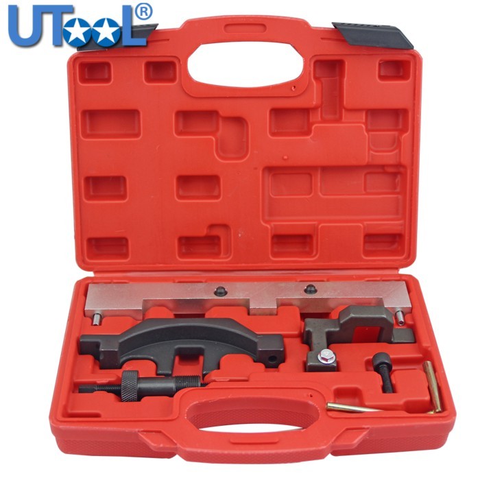 Petrol Engine Setting Locking Timing Tool Kit Set FOR  BMW  N40 N45 N45T Chain Drive