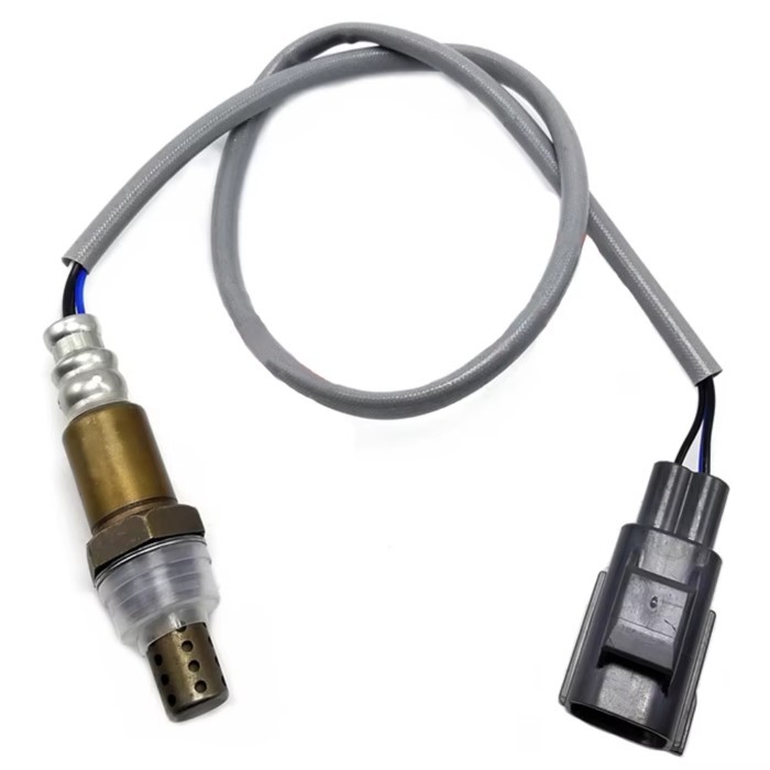 234-4454 Downstream Lambda Probe Oxygen O2 Sensor Fit for LAND ROVER LR4 RANGE ROVER SPORT 5.0L 201