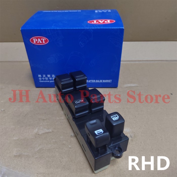 JH RHD Power Window Main Switch For Subaru Forest SG5 SG5E52R EJ202 CBA-SG5 83071-SA110 83071SA110