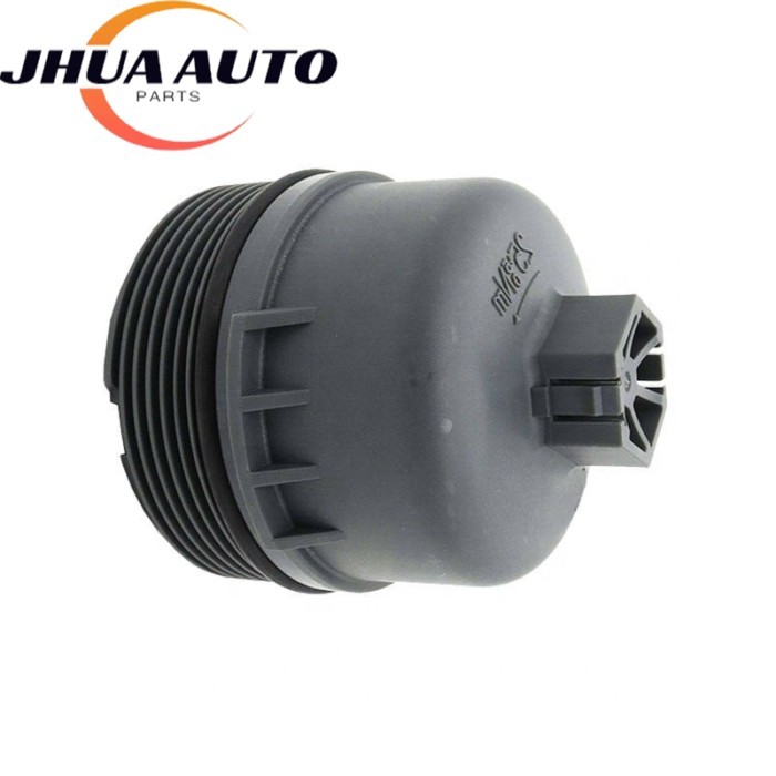 1103L7 1103.L7 High Quality Oil Filter Cover Fit for Peugeot 206 207 301 307 308 408 2008 Citroen C