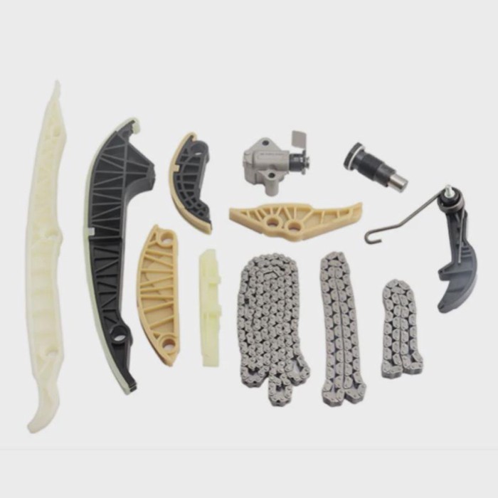 AP01 Timing Chain Kit  2.0T Gas 2008-2015 06H109467N 06H109158N 06H109509P 06H109469T For VW GTI Ti