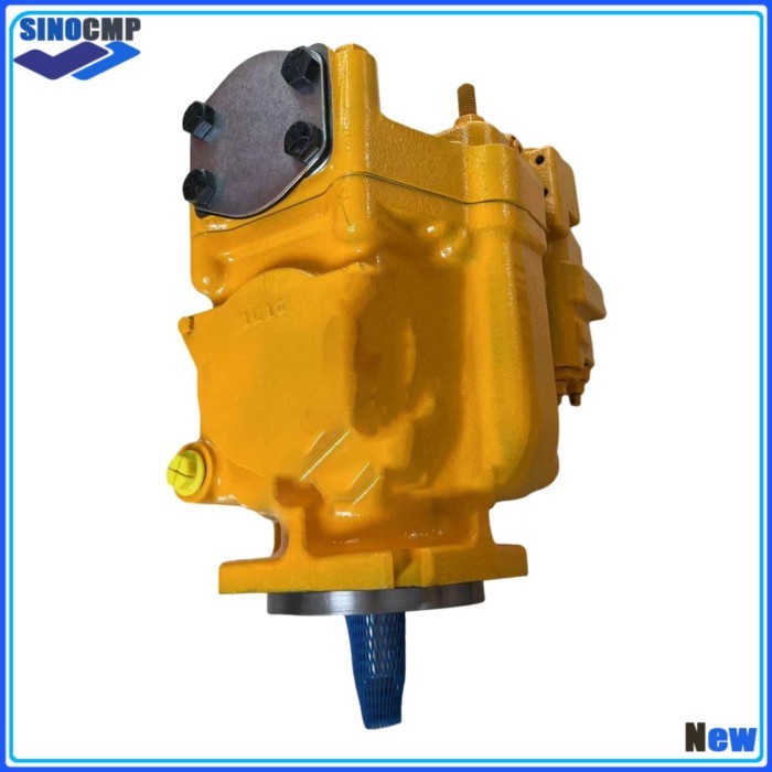 1pc Piston Pump 6E-5072 6E5072 6E-1278 6E-1412 6E-6562 6E-6563 6E-3136 6E-3139 0R-7660 For CAT Moto