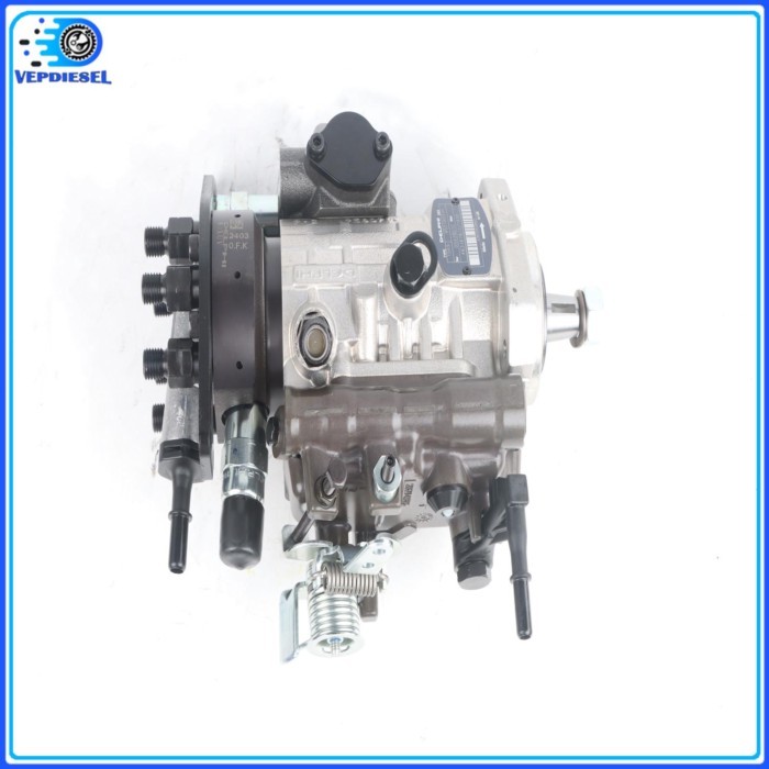 1pc Original Fuel Injection Pump Fits For Perkins CAT 320D2 Delphi DP310 9521A030H 9521A031H T41336