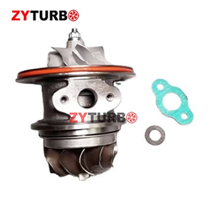 TD06 Turbo cartridge CHRA 49179-00260 ME073623 for Mitsubishi Fuso Cantor Truck Bus 4D34 6D31 engin