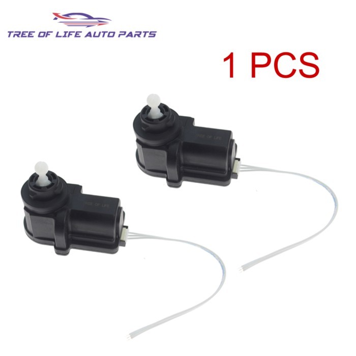 4M5X-13K198-AA Front Headlight Level Adjustment Motor For Ford Focus Mk2 2005-2011 4M5X-13K198-A 4M