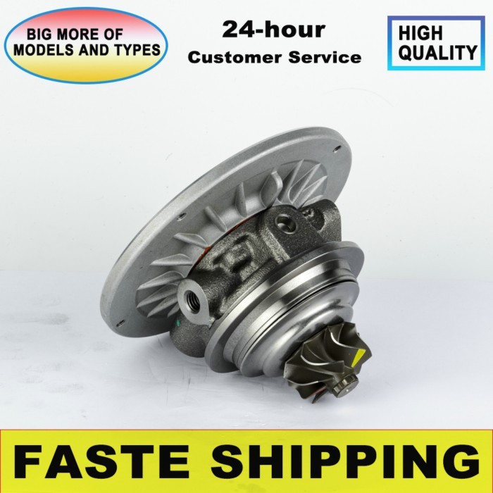 Turbo Core CHRA T916513 RHV4-T39 851820401 For BMW X1 2.0 L sDrive18d E84 N47N sDrive16d 8518204-02