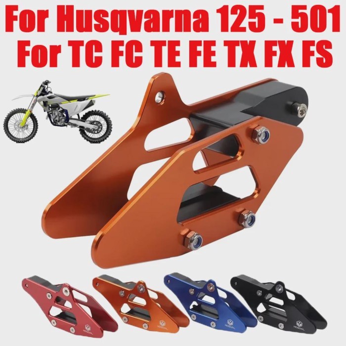Moto Accessories For Husqvarna TC FC TE FE TX FX FS 85 125 150 250 300 350 450 501 Husaberg FE TE F