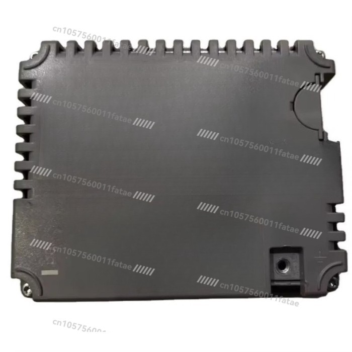 6AV21242DC010AX0 HMI Touch Panel with High Resolution Display