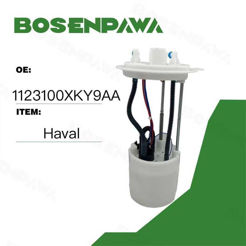 เหมาะสําหรับ Haval Haval Pump Assembly 11231XKY9AA 11231XKY9AA
