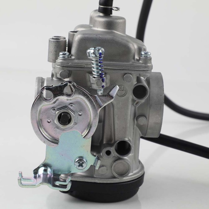 For Yamaha Ybr125 YB125 YJM125 YBR 125 YB 125 Xtz125 XTZ 125 Motorcycle Carburetor Carb With Two Li