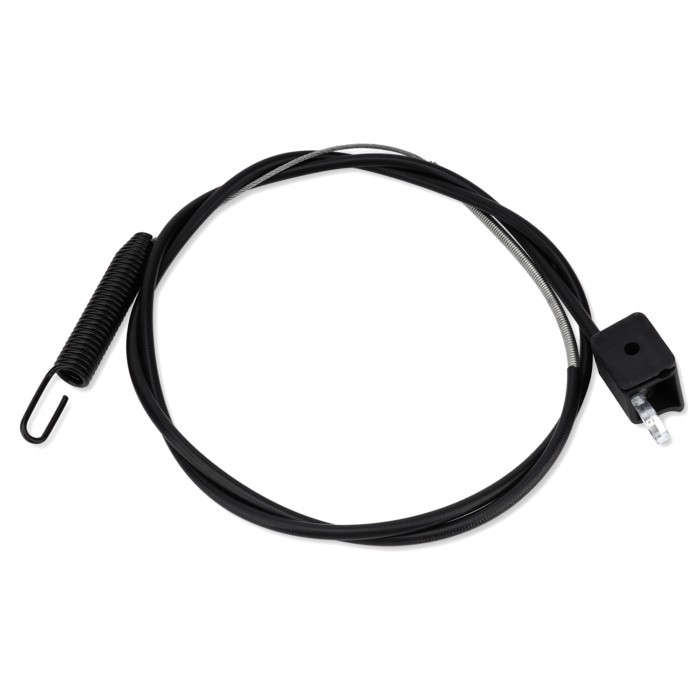 New Blade Brake Cable 137-4759 For Exmark Toro 22207 22210 22215 22225 ECS180