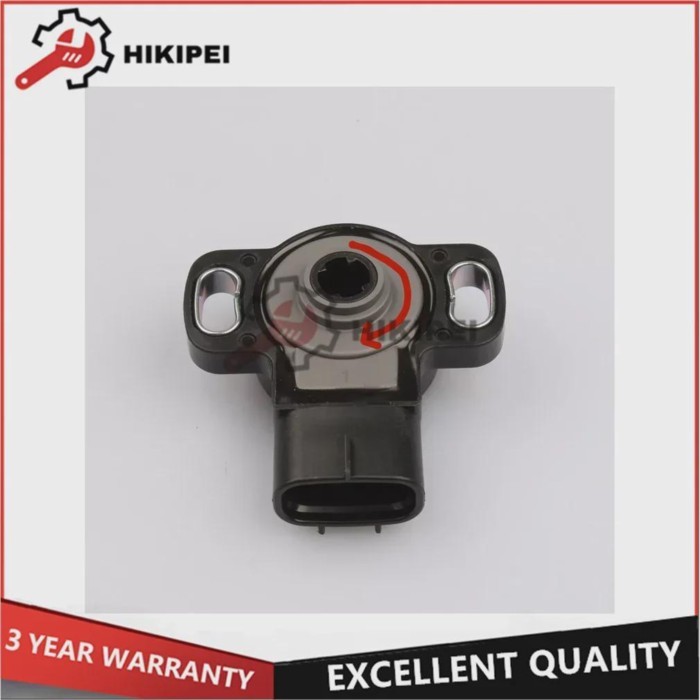 Throttle sensor For Yamaha XJ 900 XJR 1200 Turn right 4KG-85885-00 4KG8588500 4KG 85885 00