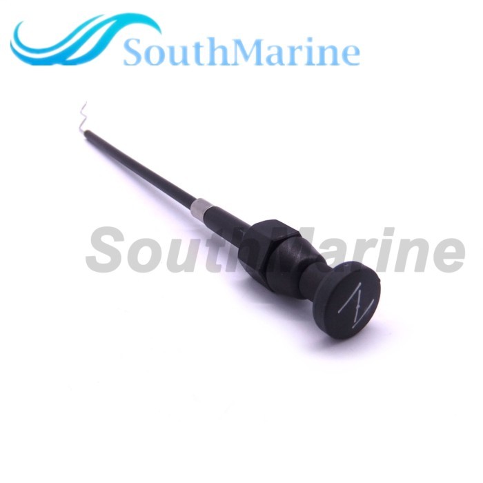 Boat Motor 69M-F6330-02 Starter Cable Assy for Yamaha Outboard Engine 4-Stroke F2.5