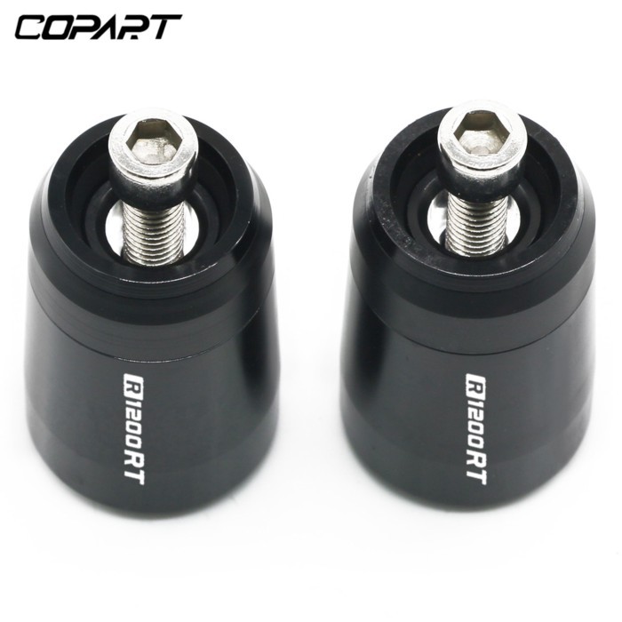 For BMW R1200RT R 1200 RT R 1200RT Motorcycle Universal 7/8''22mm CNC Handlebar Grips Handle Bar Gr