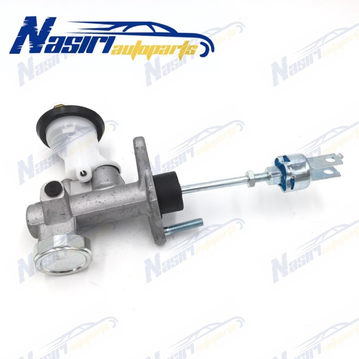 Clutch Master Cylinder For Toyota Landcruiser 70 80 HZJ75 HZJ78 HZJ79 3.5 4.2 1990-2001 31410-60430