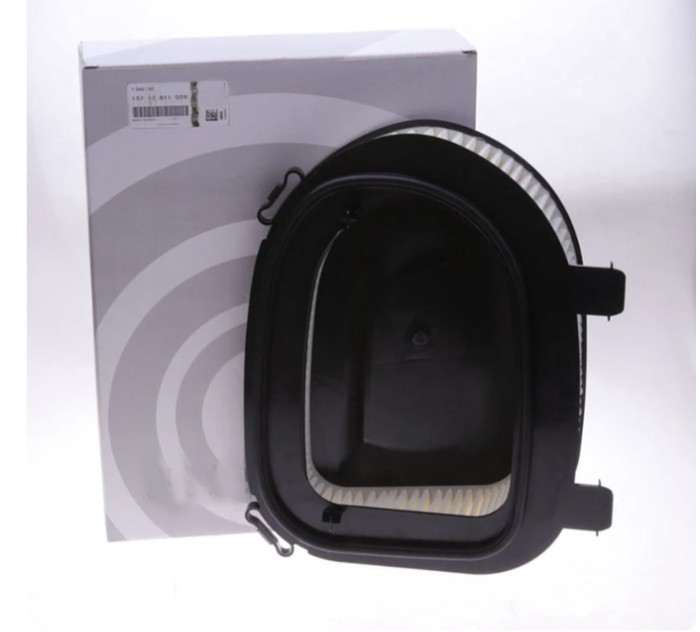 1x Engine Air Filter for BMW X3 F25 X5 X6 2.0L 13717811026 xDrive28d