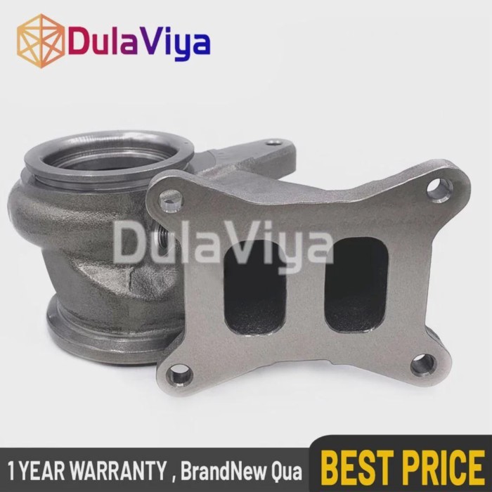 NEW RHF5 IS38 Turbo Exhaust Housing Turbine  for Audi A3 S1 S3 2.0T 2.0L 430HP 06K145702A 06K145722